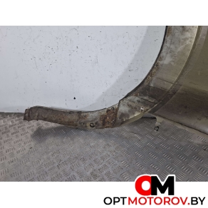 Крыло переднее правое  Mercedes-Benz Sprinter 2 поколение (W906) 2008  #4