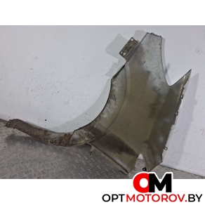 Крыло переднее правое  Mercedes-Benz Sprinter 2 поколение (W906) 2008  #5