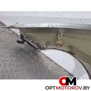 Крыло переднее правое  SEAT Ibiza 4 поколение 2012 6J0821166 #4