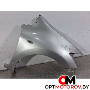 Крыло переднее правое  Toyota Auris 1 поколение 2010 5380112A00 #1