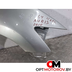Крыло переднее правое  Toyota Auris 1 поколение 2010 5380112A00 #2