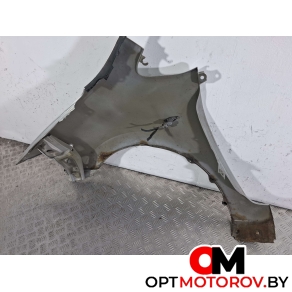 Крыло переднее правое  Toyota Auris 1 поколение 2010 5380112A00 #3