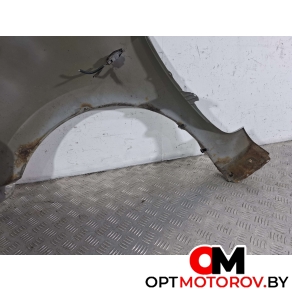 Крыло переднее правое  Toyota Auris 1 поколение 2010 5380112A00 #4