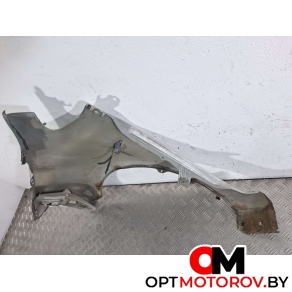 Крыло переднее правое  Toyota Auris 1 поколение 2010 5380112A00 #5