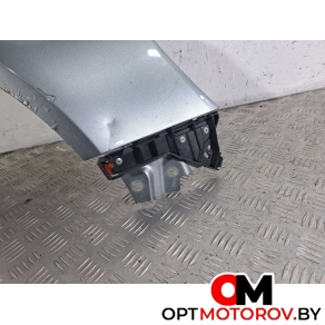 Крыло переднее правое  Opel Insignia 1 поколение (A) 2009 13277521 #2
