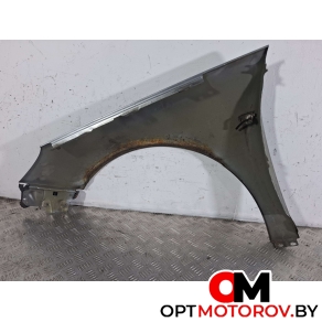Крыло переднее правое  Opel Insignia 1 поколение (A) 2009 13277521 #3