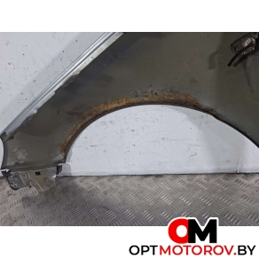 Крыло переднее правое  Opel Insignia 1 поколение (A) 2009 13277521 #4