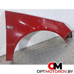 Крыло переднее правое  Opel Insignia 1 поколение (A) 2014 13277521 #1
