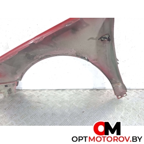 Крыло переднее правое  Opel Insignia 1 поколение (A) 2014 13277521 #3