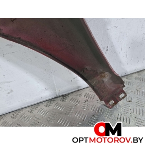 Крыло переднее правое  Opel Insignia 1 поколение (A) 2014 13277521 #4