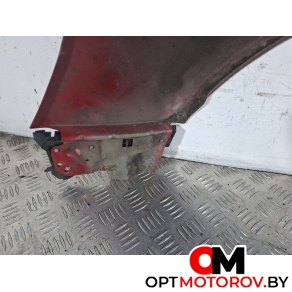 Крыло переднее правое  Opel Insignia 1 поколение (A) 2014 13277521 #5