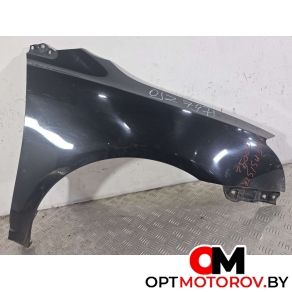 Крыло переднее правое  Toyota Avensis 3 поколение (T270) 2009 5380105020 #1