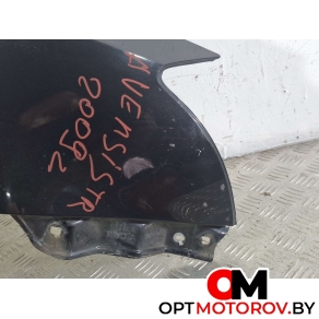 Крыло переднее правое  Toyota Avensis 3 поколение (T270) 2009 5380105020 #2