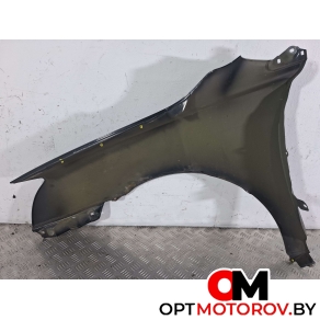 Крыло переднее правое  Toyota Avensis 3 поколение (T270) 2009 5380105020 #3