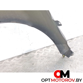 Крыло переднее правое  Toyota Avensis 3 поколение (T270) 2009 5380105020 #5