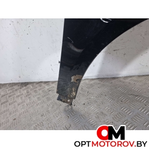 Крыло переднее правое  Volkswagen Passat B7 2011 3AA821106 #3