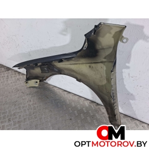 Крыло переднее правое  Volkswagen Passat B7 2011 3AA821106 #4