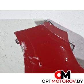 Крыло переднее правое  Volkswagen Passat B7 2011 3AA821106 #3