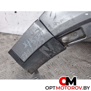 Крыло переднее левое  Land Rover Range Rover Evoque L538 2011 BJ3216005AG, BJ3216005 #2