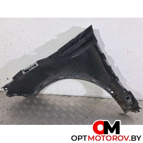 Крыло переднее левое  Land Rover Range Rover Evoque L538 2011 BJ3216005AG, BJ3216005 #3