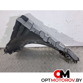 Крыло переднее левое  Land Rover Range Rover Evoque L538 2011 BJ3216005AG, BJ3216005 #4