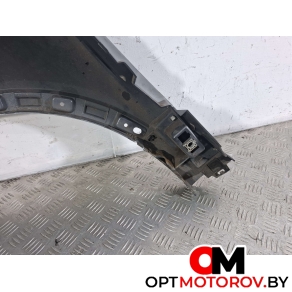 Крыло переднее левое  Land Rover Range Rover Evoque L538 2011 BJ3216005AG, BJ3216005 #5