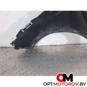 Крыло переднее левое  Land Rover Range Rover Evoque L538 2011 BJ3216005AG, BJ3216005 #6
