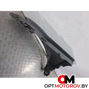 Крыло переднее левое  Land Rover Range Rover Evoque L538 2011 BJ3216005AG, BJ3216005 #8