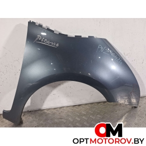 Крыло переднее правое  Citroen C4 Picasso 1 поколение 2007 953012, 9652990780 #1