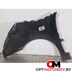 Крыло переднее правое  Citroen C4 Picasso 1 поколение 2007 953012, 9652990780 #3