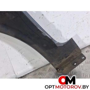 Крыло переднее правое  Citroen C4 Picasso 1 поколение 2007 953012, 9652990780 #4