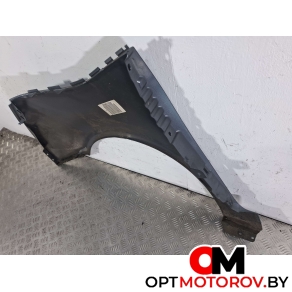 Крыло переднее правое  Citroen C4 Picasso 1 поколение 2007 953012, 9652990780 #6