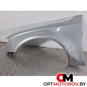 Крыло переднее левое  Audi A4 B8/8K 2008  #1