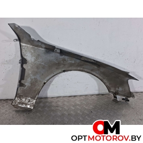 Крыло переднее левое  Audi A4 B8/8K 2008  #4
