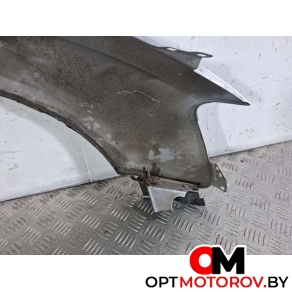 Крыло переднее левое  Audi A4 B8/8K 2008  #5