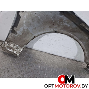 Крыло переднее левое  Audi A4 B8/8K 2008  #6