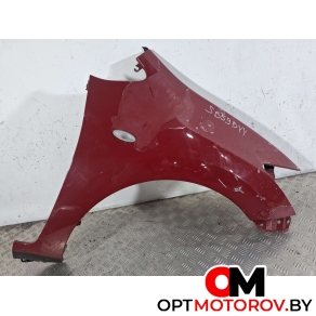 Крыло переднее правое  Toyota Auris 1 поколение 2010 5380112A00 #1