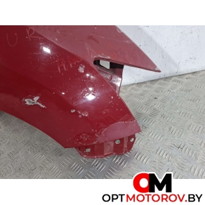 Крыло переднее правое  Toyota Auris 1 поколение 2010 5380112A00 #2