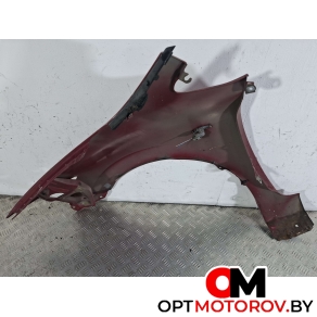 Крыло переднее правое  Toyota Auris 1 поколение 2010 5380112A00 #4