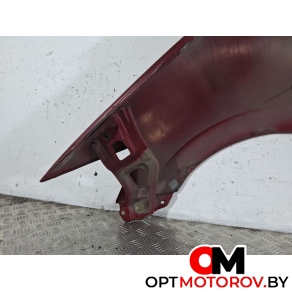 Крыло переднее правое  Toyota Auris 1 поколение 2010 5380112A00 #6