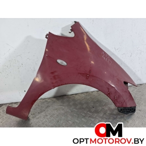 Крыло переднее правое  Toyota Auris 1 поколение 2010 5380112A00 #1