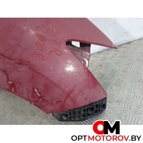 Крыло переднее правое  Toyota Auris 1 поколение 2010 5380112A00 #2