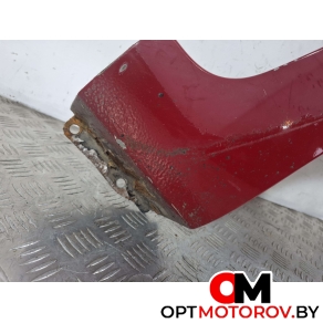 Крыло переднее правое  Toyota Auris 1 поколение 2010 5380112A00 #3