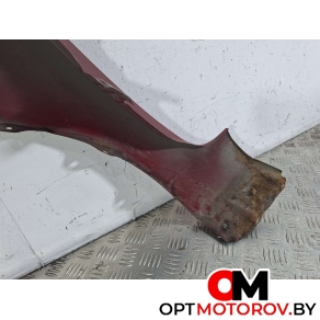 Крыло переднее правое  Toyota Auris 1 поколение 2010 5380112A00 #5