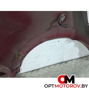 Крыло переднее правое  Toyota Auris 1 поколение 2010 5380112A00 #6