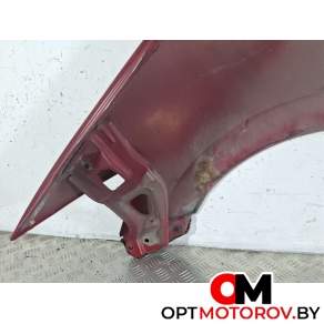 Крыло переднее правое  Toyota Auris 1 поколение 2010 5380112A00 #7