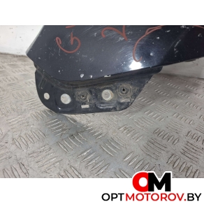 Крыло переднее левое  Volkswagen Golf 6 поколение 2009 5K6821215C #3