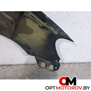 Крыло переднее левое  Volkswagen Golf 6 поколение 2009 5K6821215C #5