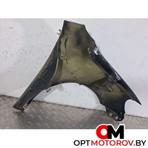 Крыло переднее левое  Volkswagen Golf 6 поколение 2009 5K6821215C #6