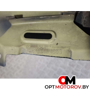 Крыло переднее левое  Volkswagen Golf 6 поколение 2009 5K6821215C #8